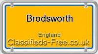 Brodsworth board